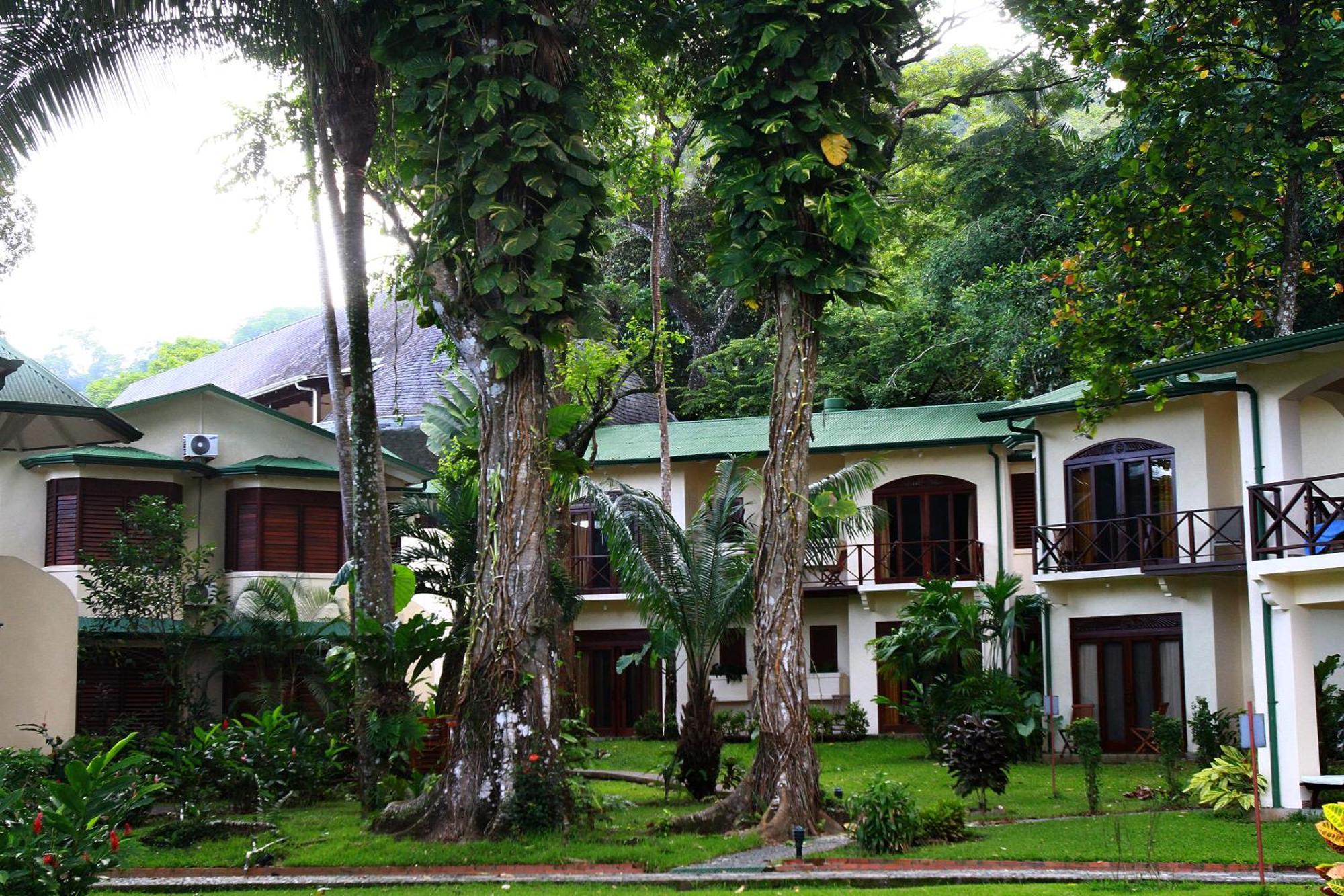 Hotel Club Del Mar Oceanfront Jacó Exterior foto